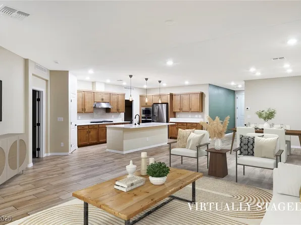 8478 Hawks View St, Las Vegas, NV 89113
