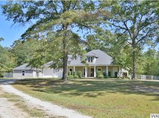 12549 Monterey Ln, Ralph, AL 35480