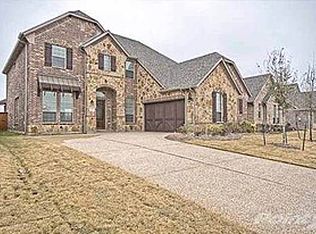 2617 Morgan Ln, Trophy Club, TX 76262