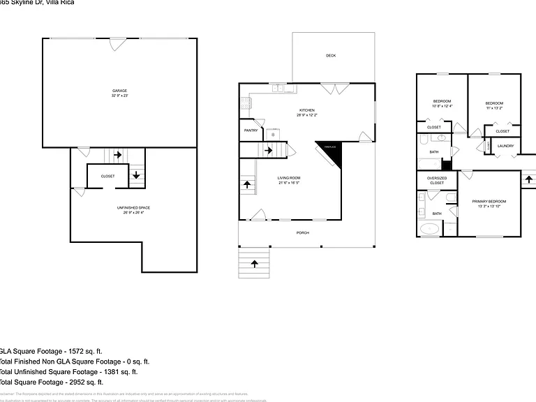 665 Skyline Dr — Photo 31