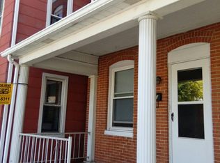 123 1/2 Centennial Ave, Hanover, PA 17331