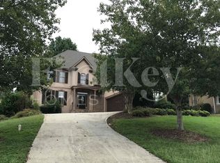 3320 Fairway Bend Dr, Dacula, GA 30019