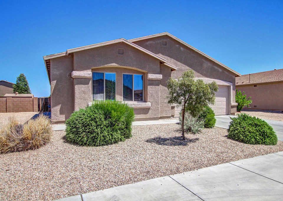 1st image of 7049 S Camino De Ayer