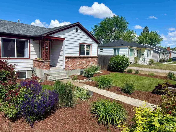 619 N Stanley St, Boise, ID 83706