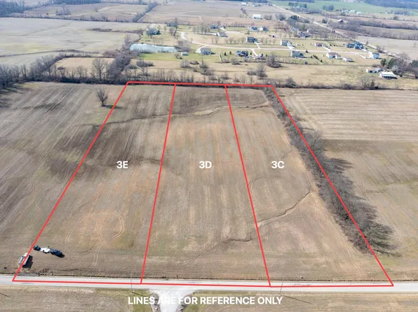 TRACT 3 E Cherry Ln NW, Baltimore, OH 43105