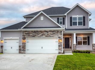 1685 Warrior Ln, Waukee, IA 50263