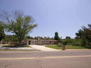 1739 Wind River Rd, El Cajon, CA 92019