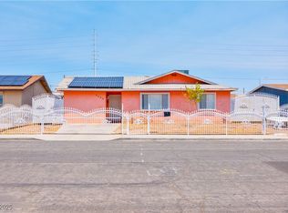 4586 El Tovar Ave, Las Vegas, NV 89115