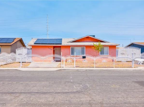 4586 El Tovar Ave, Las Vegas, NV 89115