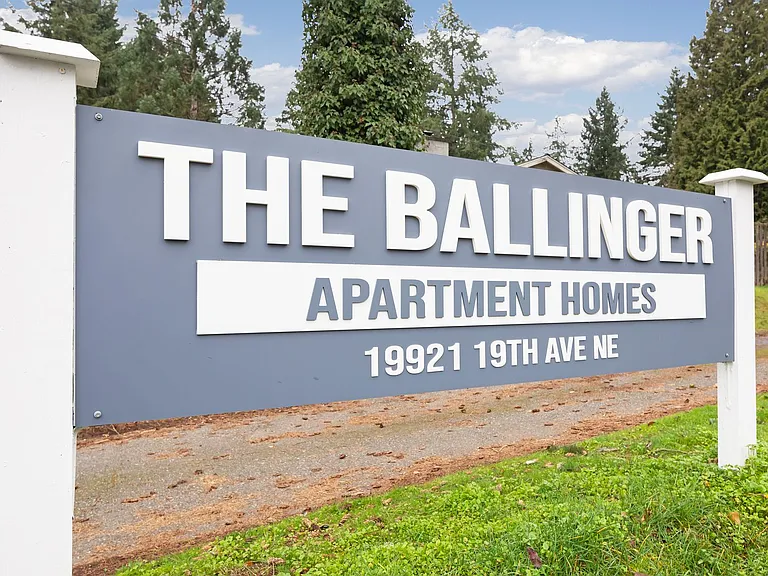 The Ballinger — Photo 15