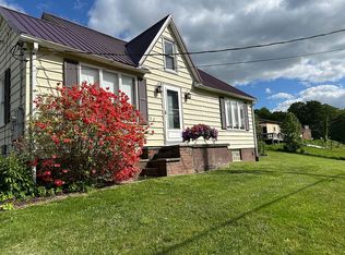 6684 Cumberland Hwy, Hyndman, PA 15545