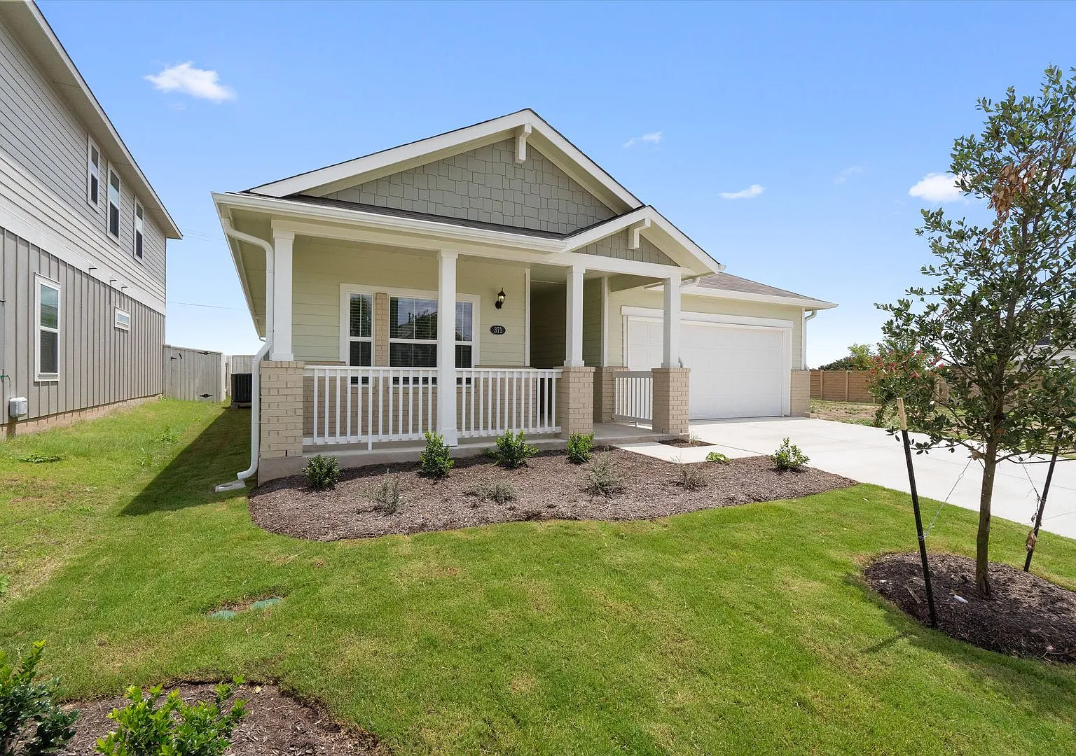 371 Hortus Dr, Kyle, Texas 78640 — Photo 4