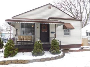 544 74th St, Niagara Falls, NY 14304