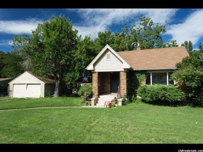 1363 N 950 W, Orem, UT, 84057