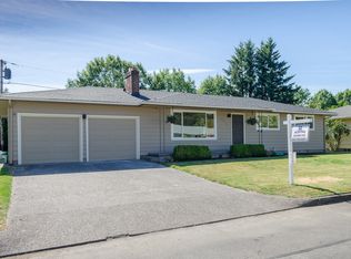 2215 SE 184th Ave, Portland, OR 97233