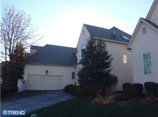 8 Post Run, Newtown Square, PA 19073