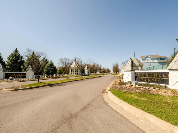 3499 Magnolia Ln, Saint Joseph, MI 49085