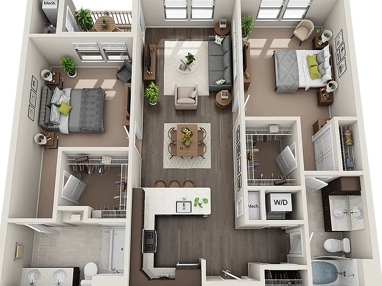 Park Square — Photo 100
