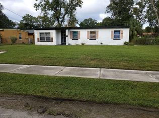 3349 Japonica Rd N, Jacksonville, FL 32209