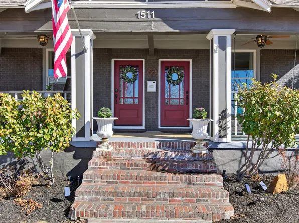 1511 Alston Ave, Fort Worth, TX 76104