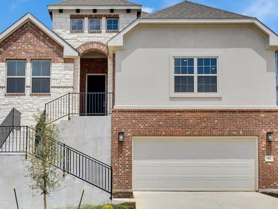312 Frio Springs Trl, Georgetown, TX, 78628
