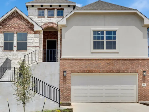 312 Frio Springs Trl, Georgetown, TX 78628