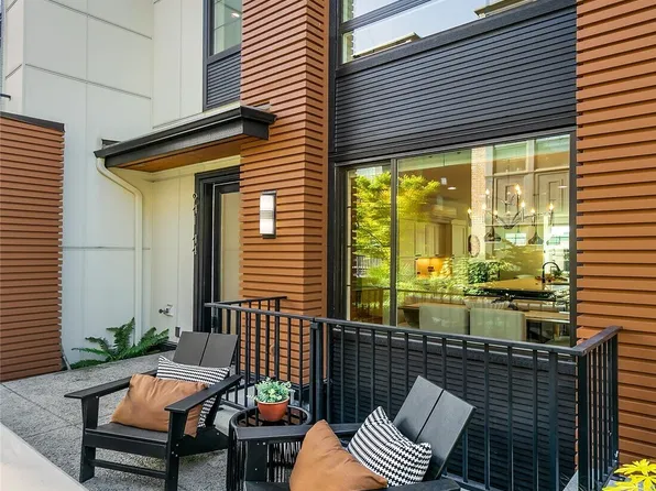 941 W McGraw Street #44, Seattle, WA 98119