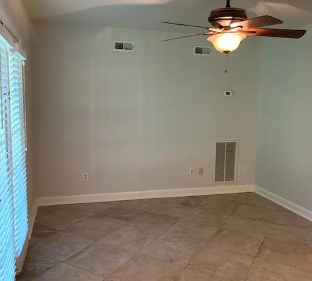 Rec Room/ Family Room on Lower Level ...opens on to patio