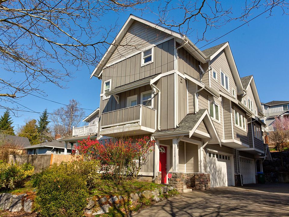 1st image of 7708 Highland Park Way SW #B