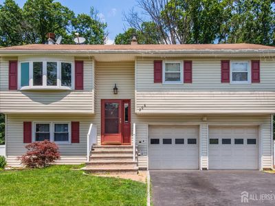206 Woolworth Ave, South Plainfield, NJ, 07080