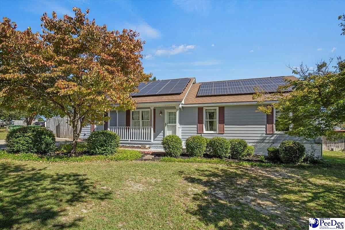 1120 Greenleaf Rd, Hartsville, SC 29550 | Zillow