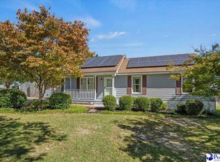 1120 Greenleaf Rd, Hartsville, SC 29550