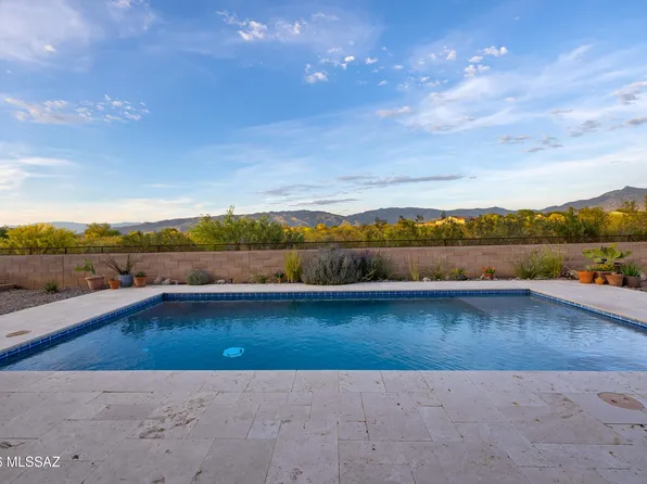 9925 S Placita De La Bondad, Vail, AZ 85641