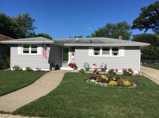 7918 46th Ave, Kenosha, WI 53142