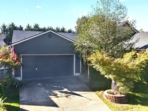 21528 102nd Street E, Bonney Lake, WA 98391