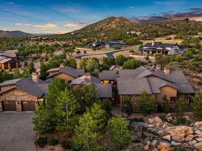 5350 W Three Forks Rd, Prescott, AZ, 86305