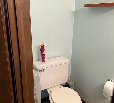 5th image of 538 Hauert St #2A