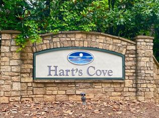 322 Hart's Cove, Seneca, SC 29678