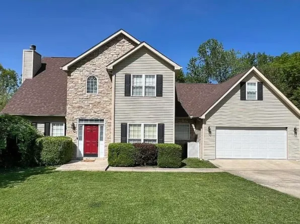 5051 King Richard Ct, Ashland, KY 41101