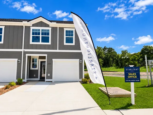 220 Darlington Dr Lot 49, Dickson, TN 37055