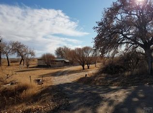 34805 County Road 17, Las Animas, CO 81054