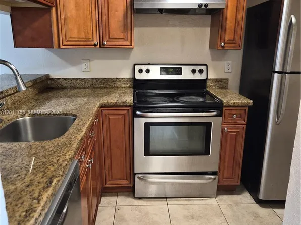 4177 NW 114th Ave Unit 4177, Pompano Beach, FL 33065