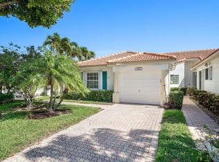 6192 Floral Lakes Dr, Delray Beach, FL 33484
