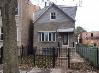 6045 S Morgan St, Chicago, IL 60621
