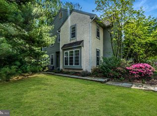 162 Nottingham Ct, Aston, PA 19014