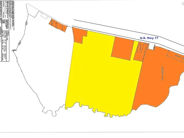 0 N Coastal Highway, Midway, GA 31320