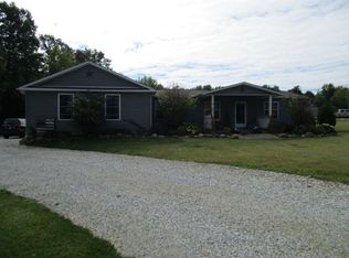 5390 Township Road 179, Cardington, OH 43315