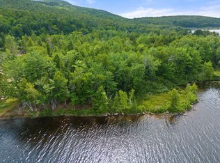 593 Lakeview Rd, Topsfield, ME 04490