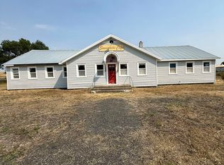 15 S 1st St, Almira, WA 99103