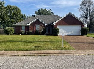 181 Maddox Dr, Jackson, TN 38305